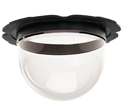 AXIS Q60xx-E Clear Dome