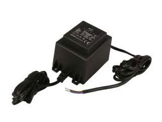 NetcamCenter Vista VPSU24VAC/3000 24VAC 3000mA