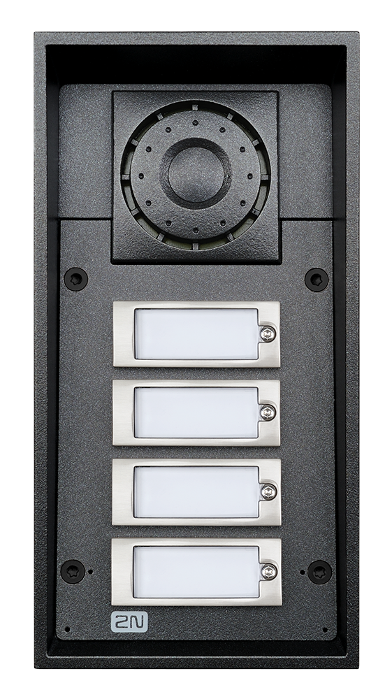 2N IP Force 4 buttons