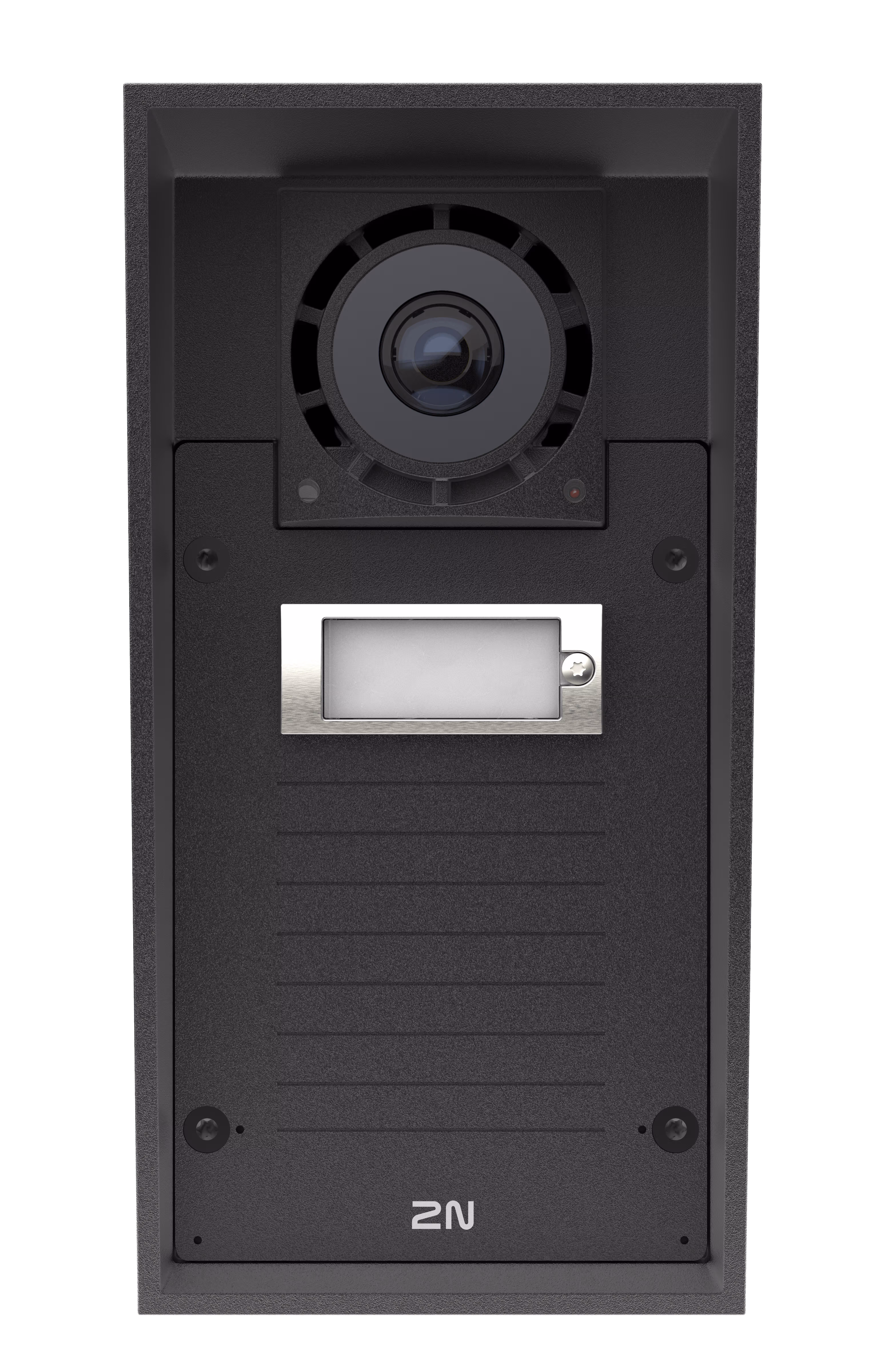 2N 2N IP Force 2.0 camera 1 knop