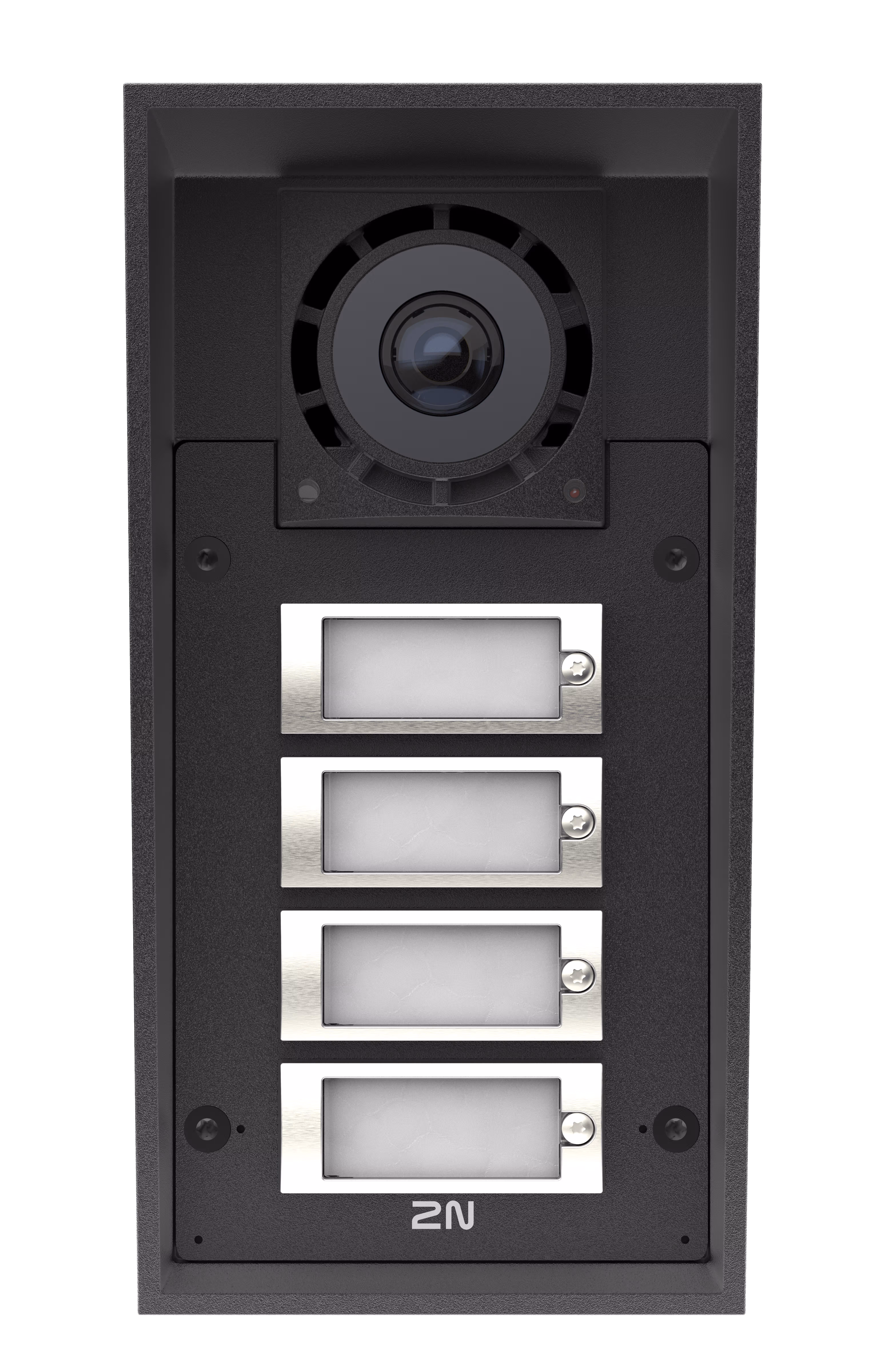 2N IP Force 2.0 camera 4 knoppen