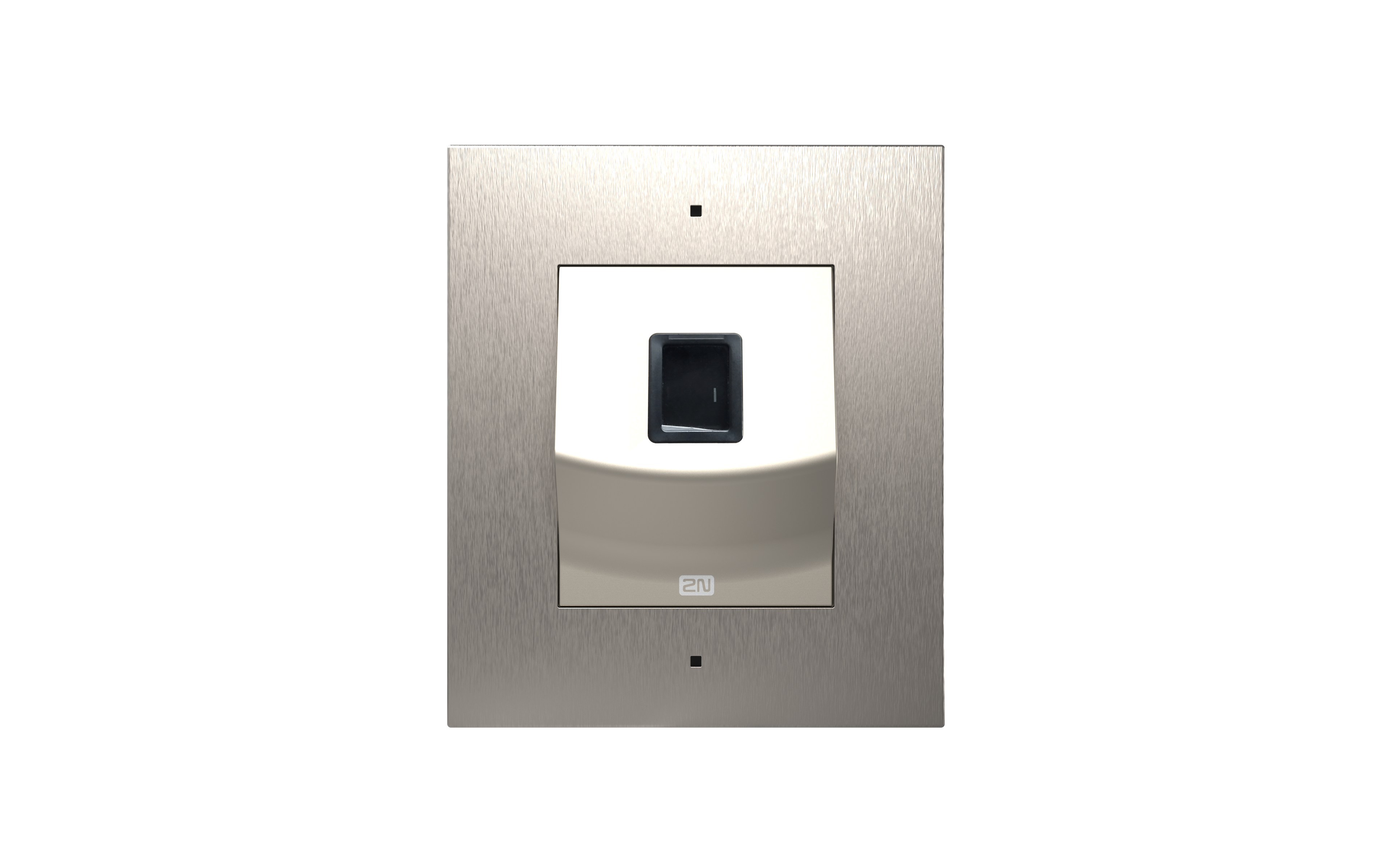 2N Access unit 2.0 vingerafdruklezer