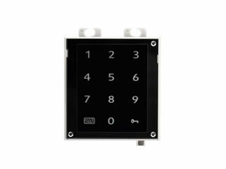 2N Access unit 2.0 Touch keypad