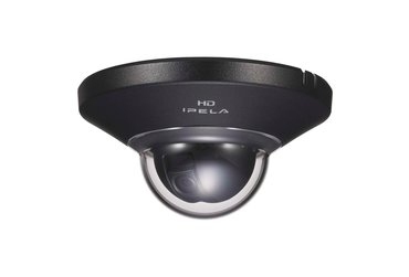 Sony SNC-DH210