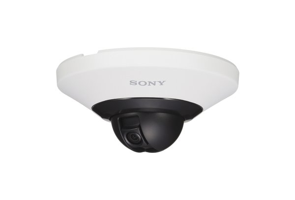 Sony SNC-DH110W