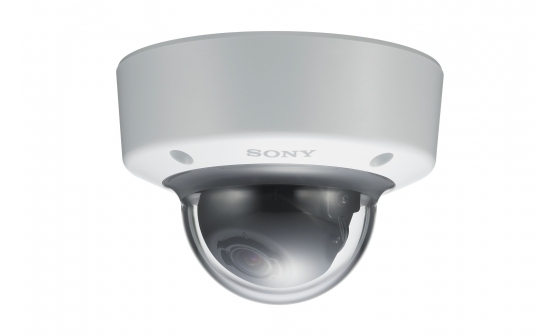 Sony SNC-VM641