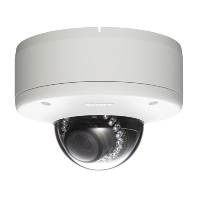 Sony SNC-DH260
