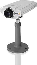 AXIS 210 Network Camera