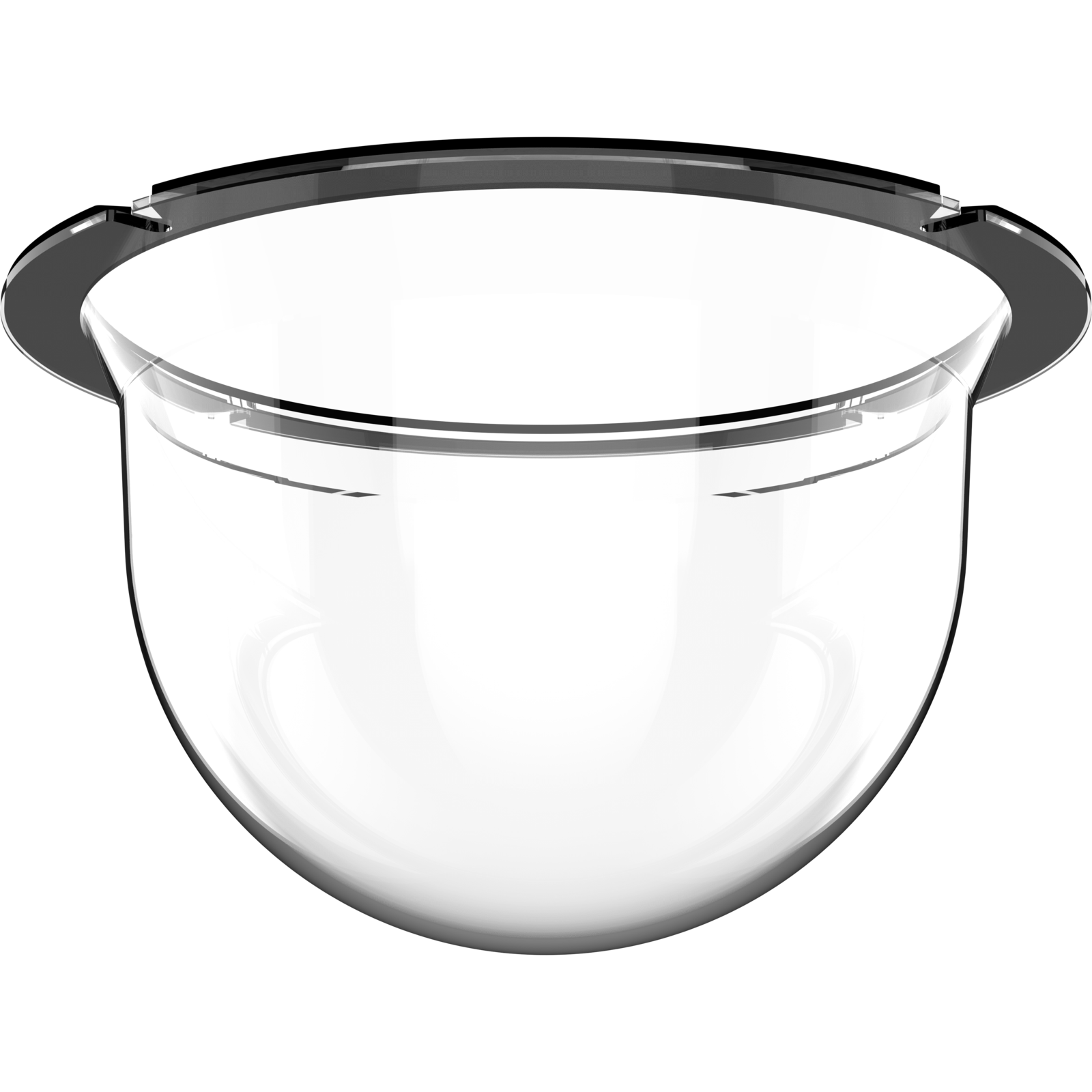 AXIS TM5804-E Dome Clear