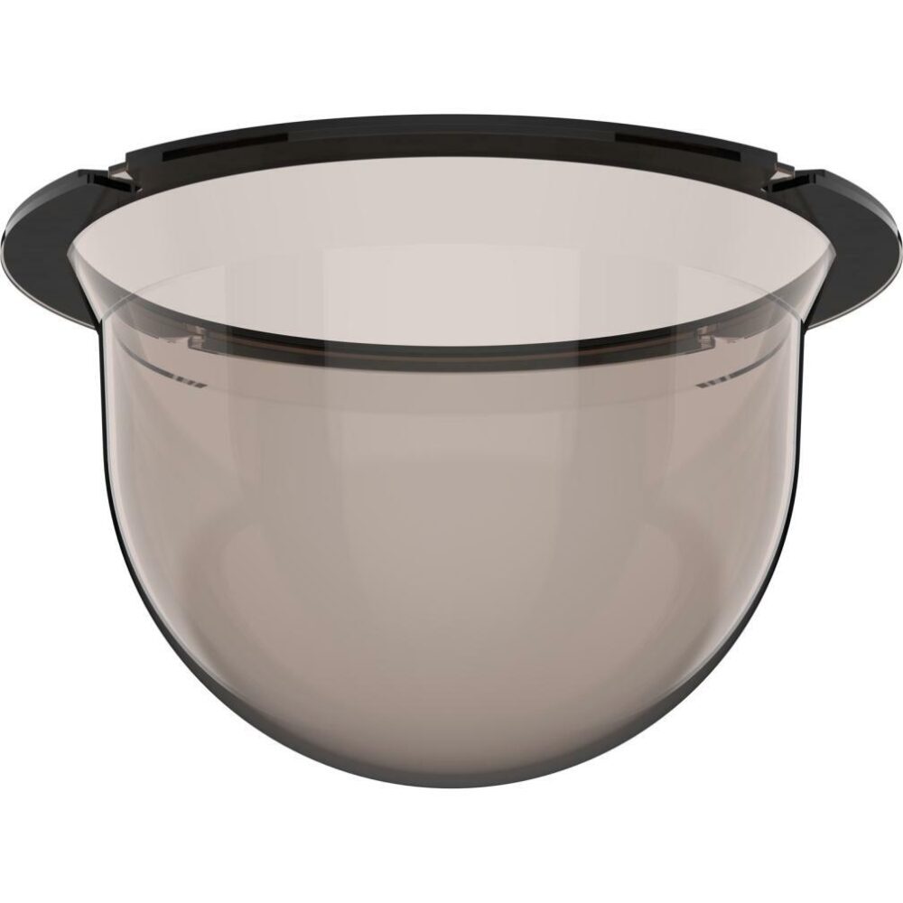 AXIS TQ9804 Dome Smoked