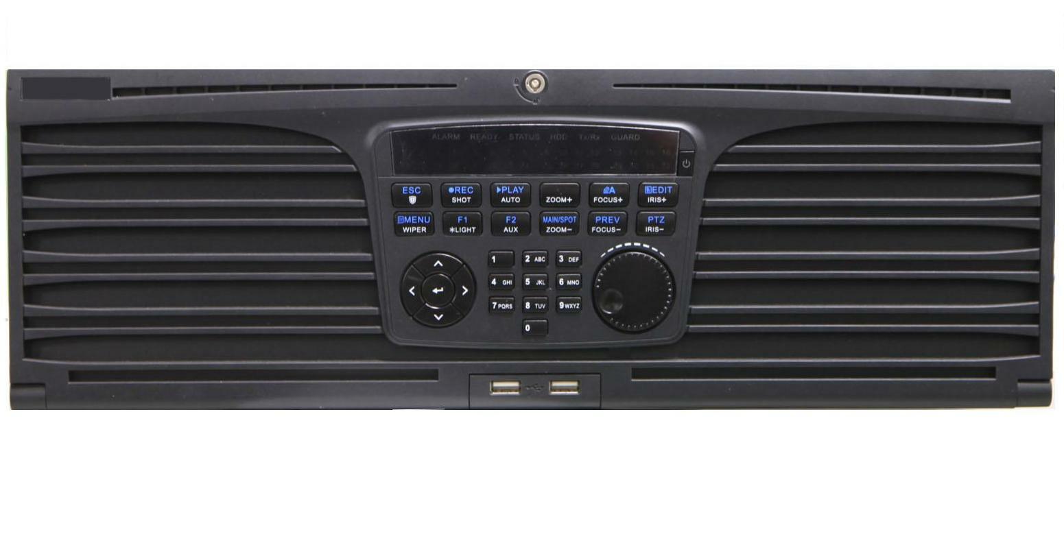 Hikvision DS-96128NI-I16