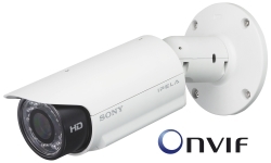 Sony SNC-CH180