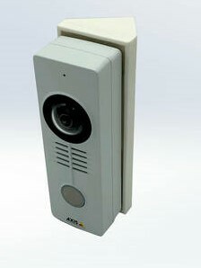 NetcamCenter A8105-E muurbeugel 30°-60°