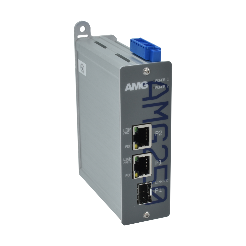 Hanwha AMG250-2GBT-1S-P180