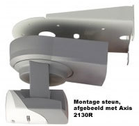 AXIS 2130R Muursteun