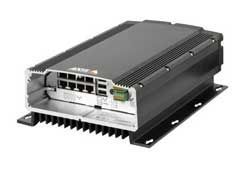 AXIS Q8108-R