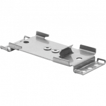 AXIS T91A03 Din Rail Clip 5 pcs