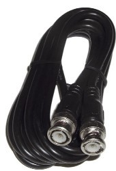 NetcamCenter BNC kabel 3 meter