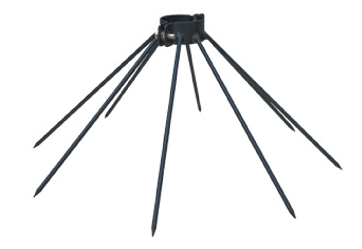 NetcamCenter Inklimbeveiliging PS-ANTICLIMB-A