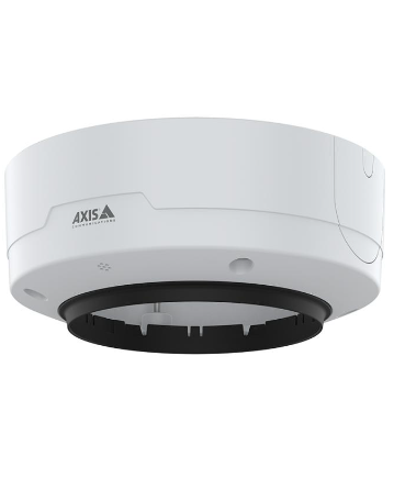 AXIS TP3834-E witte behuizing