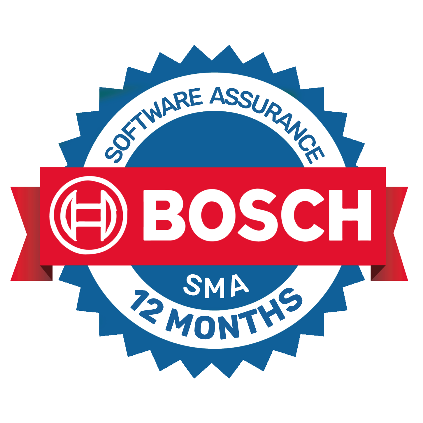 Bosch BVMS MBV-MINTPLU
