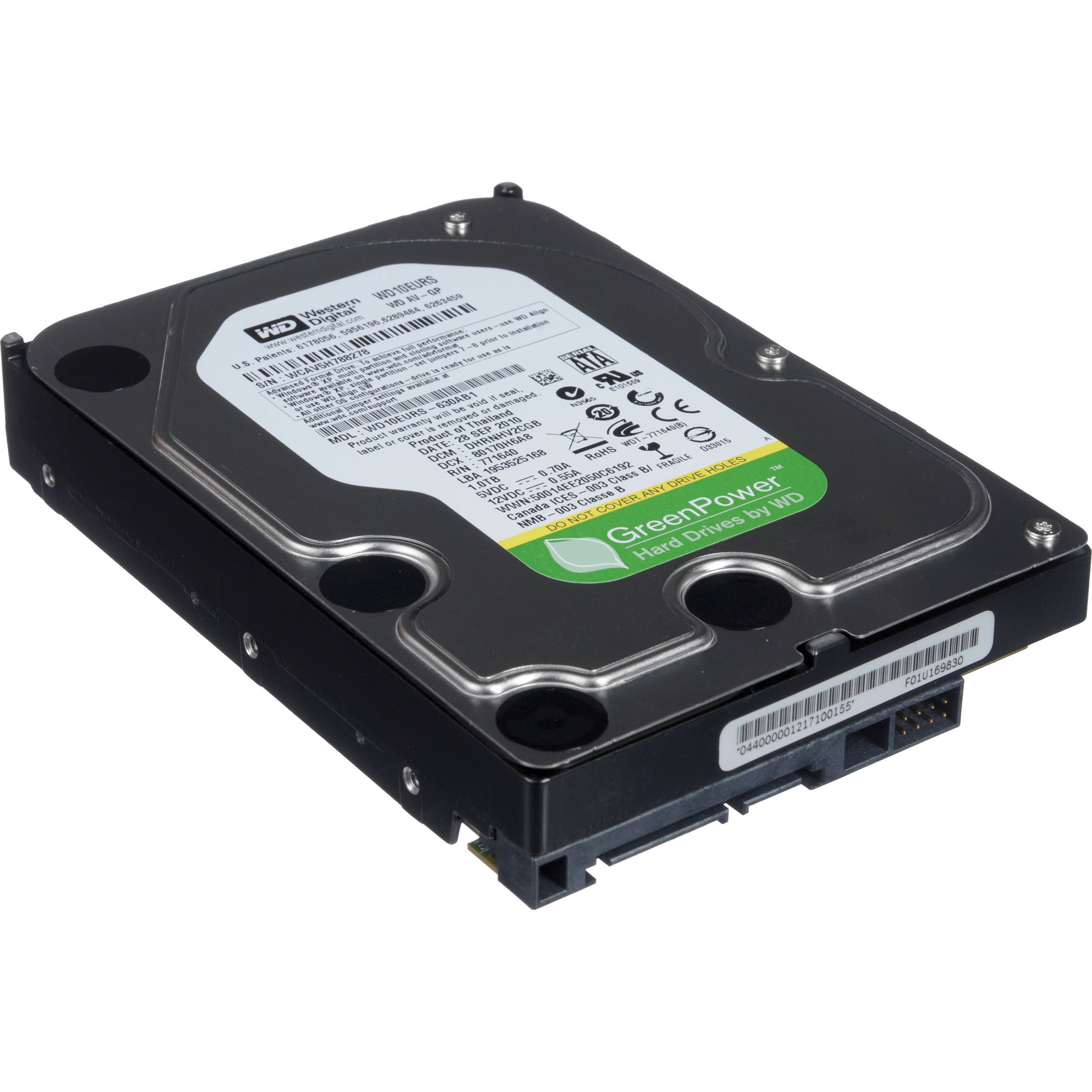 Bosch DVR-XS300-A 3TB
