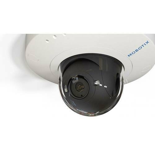 Mobotix Mx-D71B-4DN080