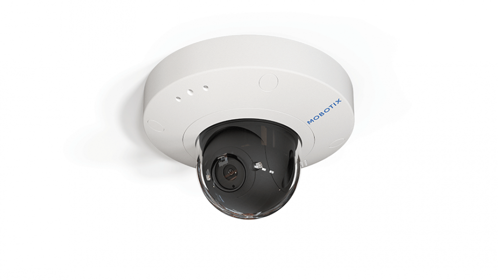 Mobotix Mx-D71A-8DN100