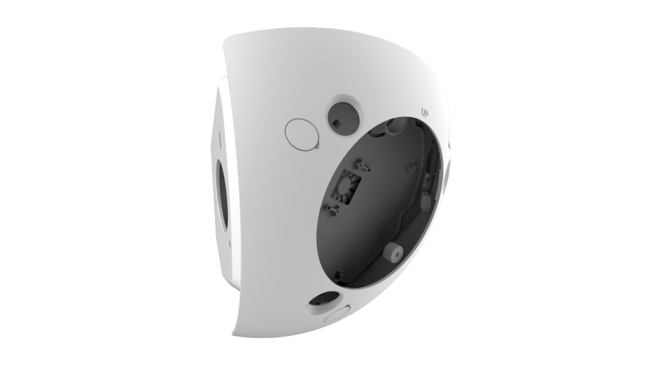 Hikvision DS-1274ZJ-DM25