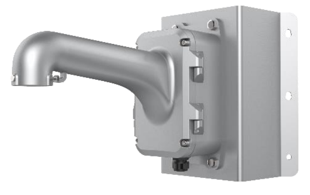 Hikvision DS-1604ZJ-BOX-CORNER-P