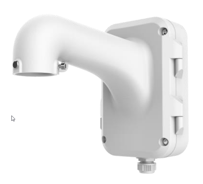 Hikvision DS-1604ZJ