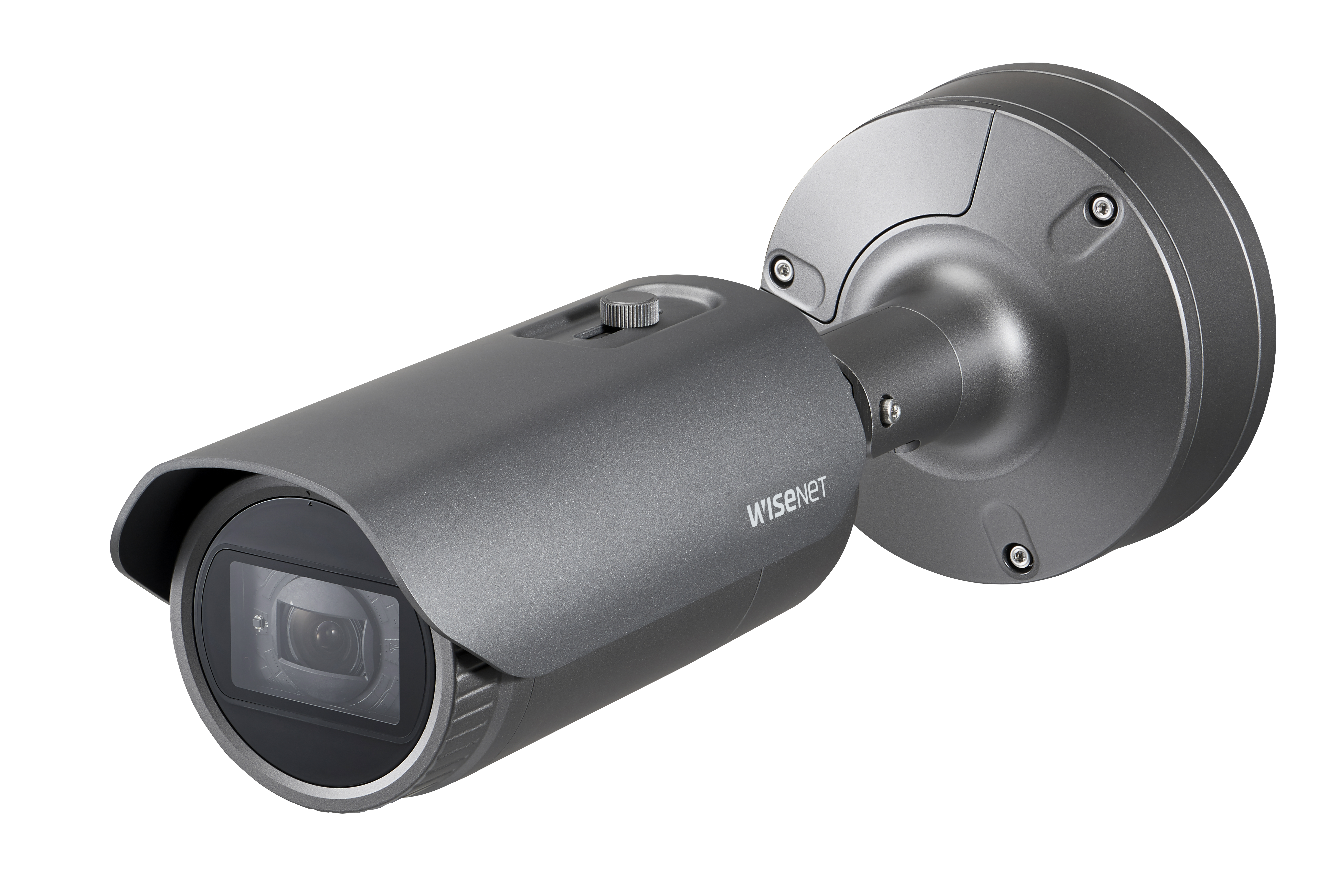 Hanwha XNO-6080R