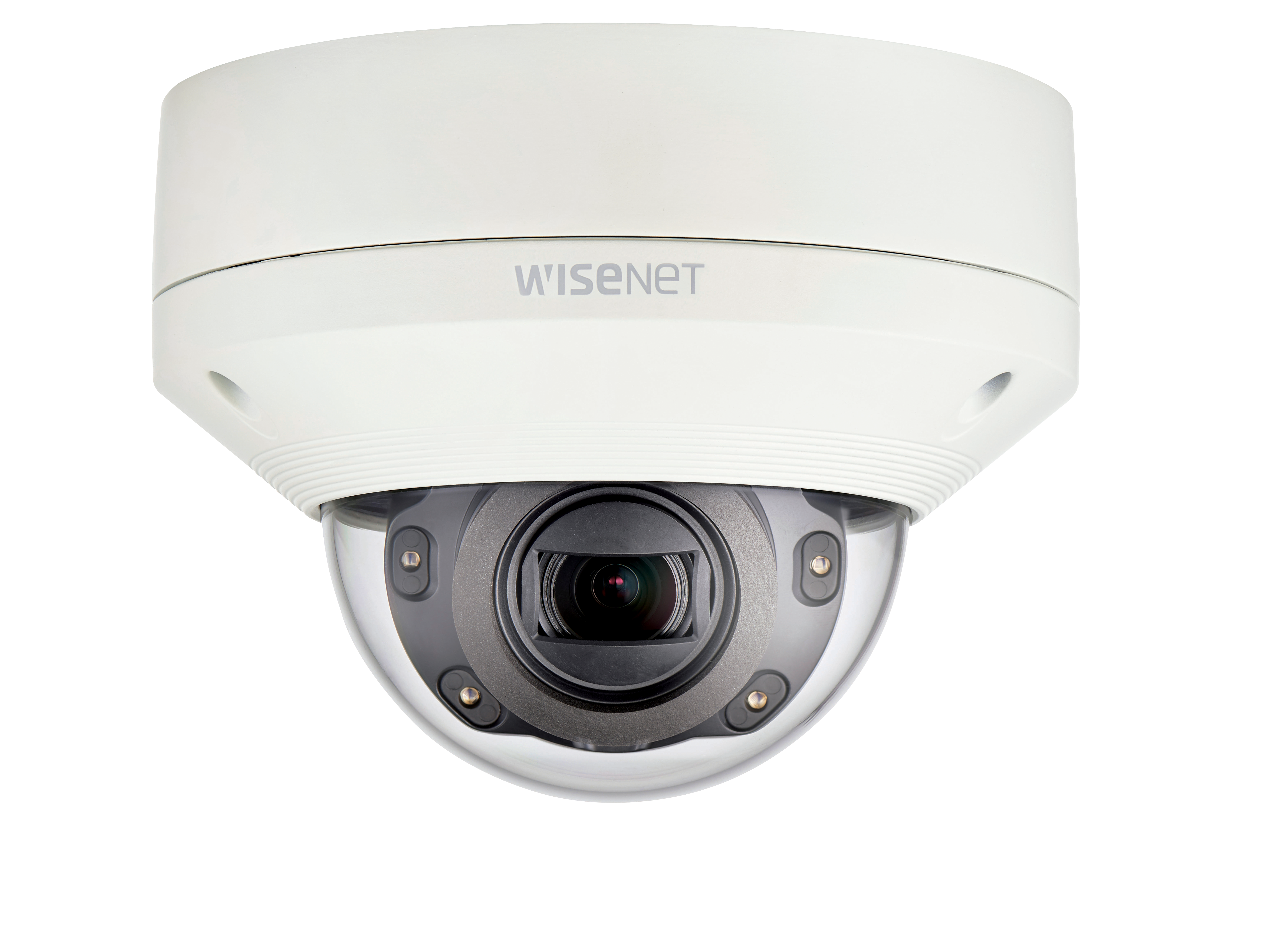 Hanwha XNV-6080R/RW