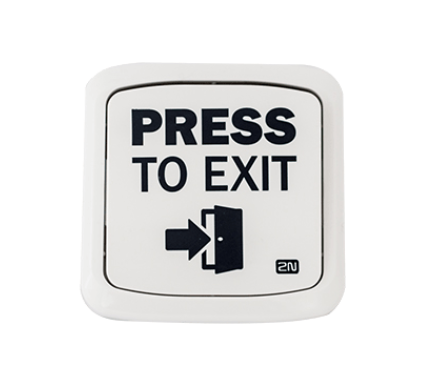2N Exit Button