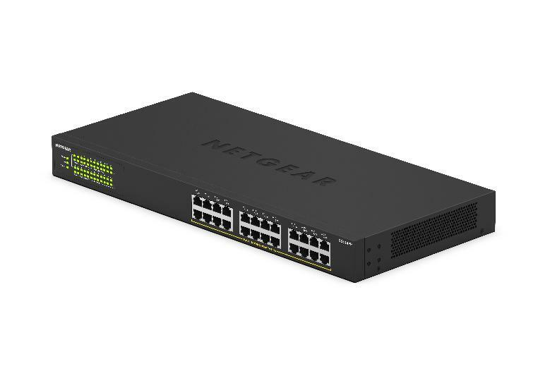 Netgear GS324PP
