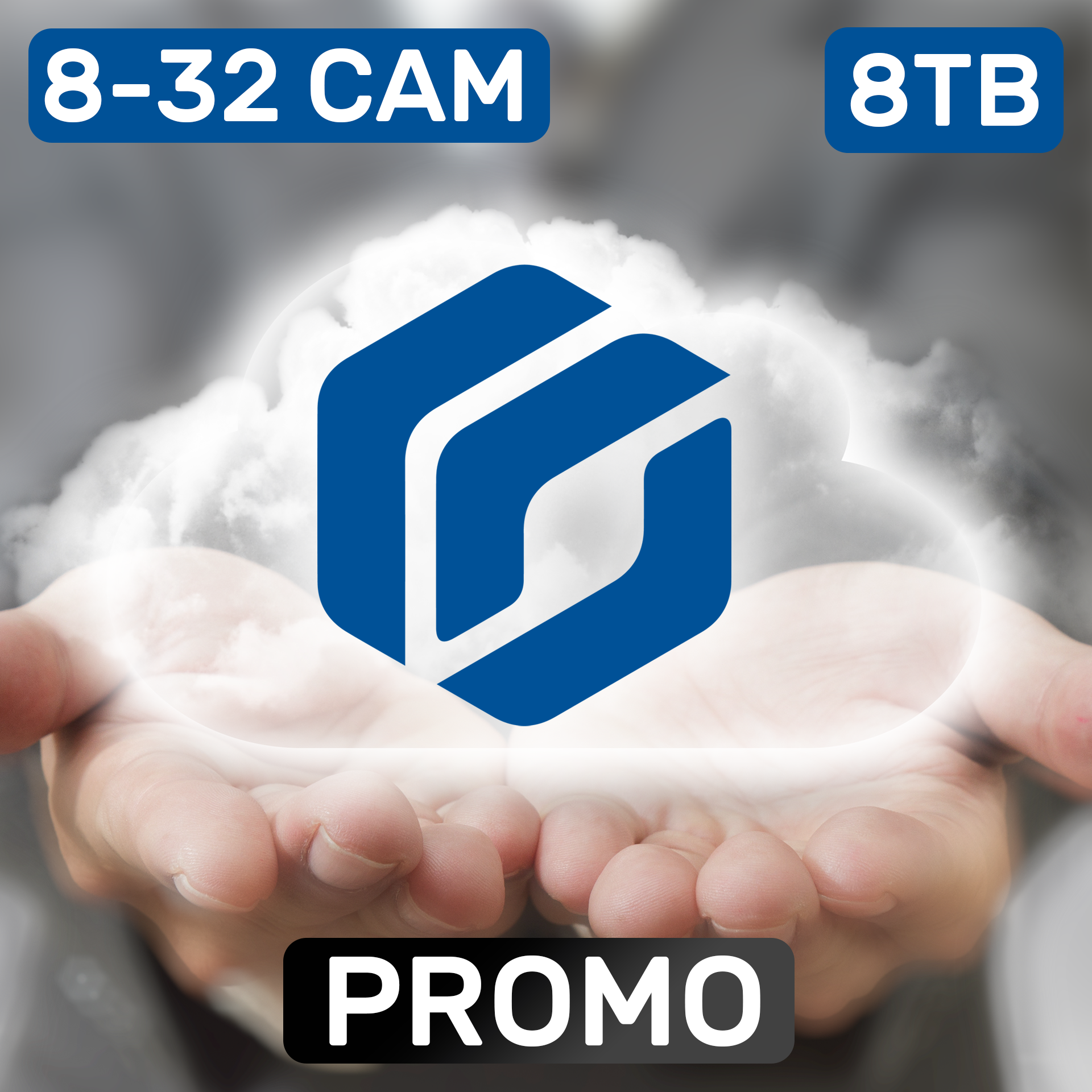 Genetec GCL-310-M1HA-PROMO