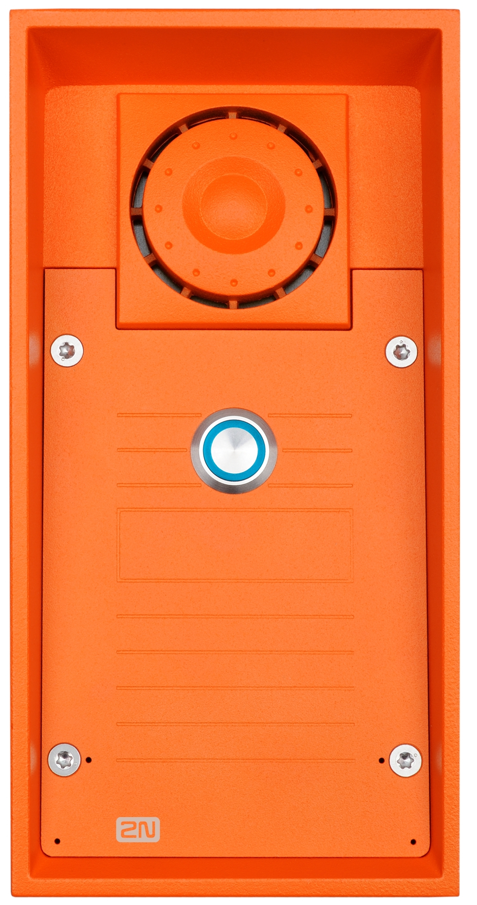 2N Helios IP Safety 1 Button