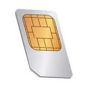 Tele2 SIM-SR