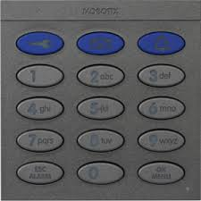 Mobotix Mx-A-KEYC-d
