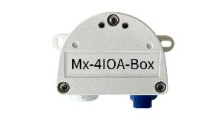 Mobotix Mx-F-4IOA