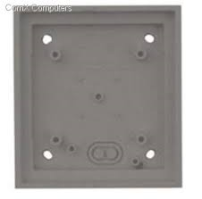 Mobotix MX-OPT-Box-1-EXT-ON-DG
