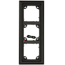 Mobotix MX-OPT-Frame-3-EXT-BL