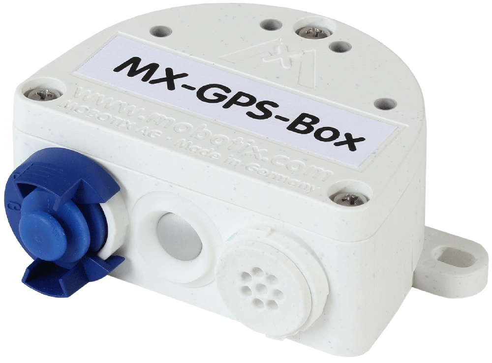 Mobotix MX-OPT-GPS1-EXT