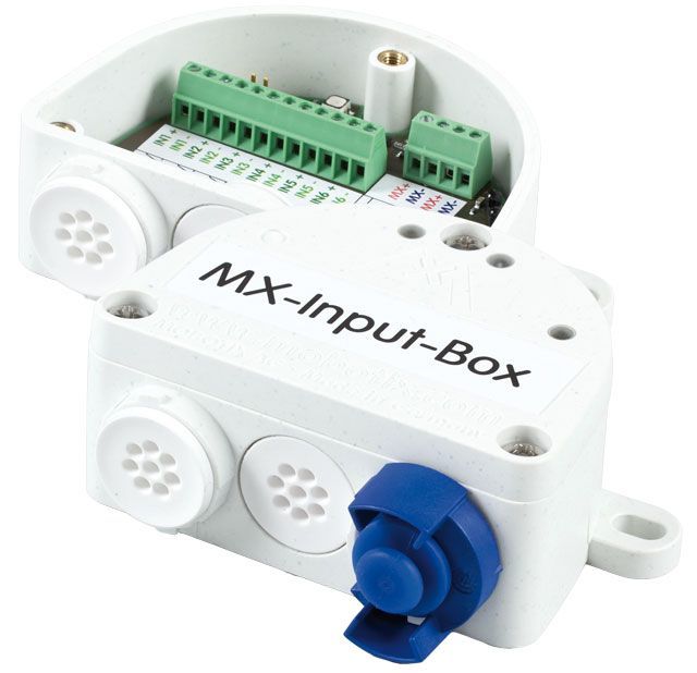 Mobotix MX-OPT-Input1-EXT