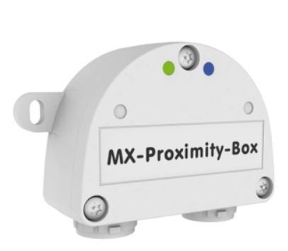 Mobotix MX-Proximity-Box
