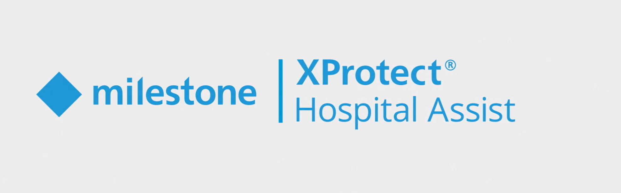 Milestone XProtectHospitalAssist24ADeviceLicense(DL)
