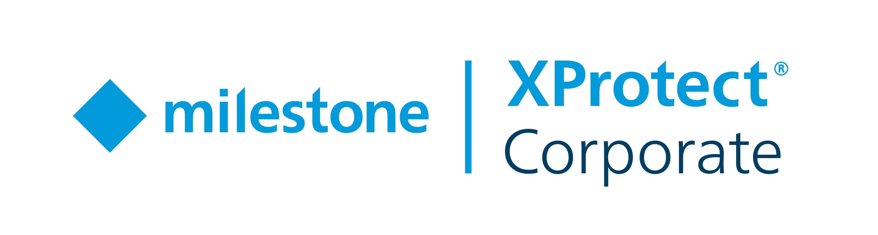 Milestone XProtect Corporate Base licentie