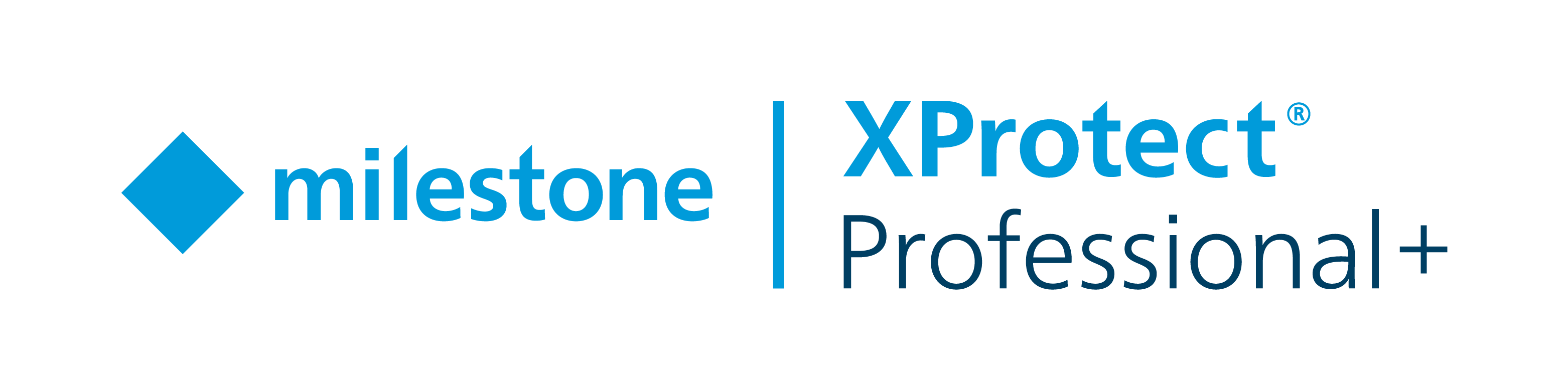 Milestone XProtect Professional+ Device licentie