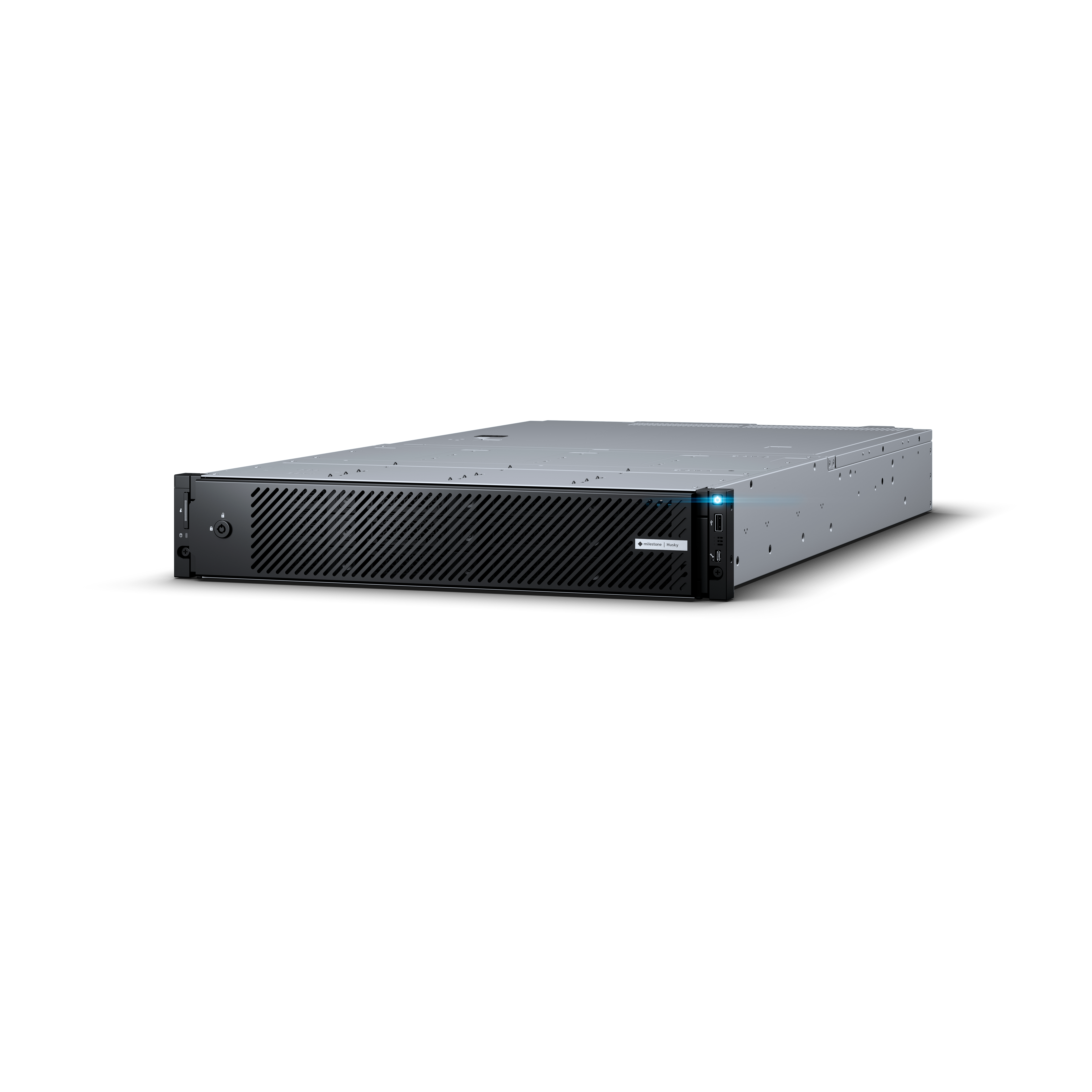 Milestone HE1800R-288TB