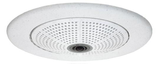 Mobotix MX-Q25M-Sec-Night-N12